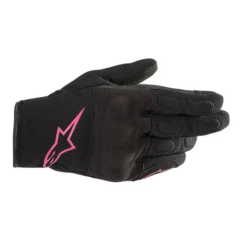 Gants de Moto Stella S-MAX Drystar Femme