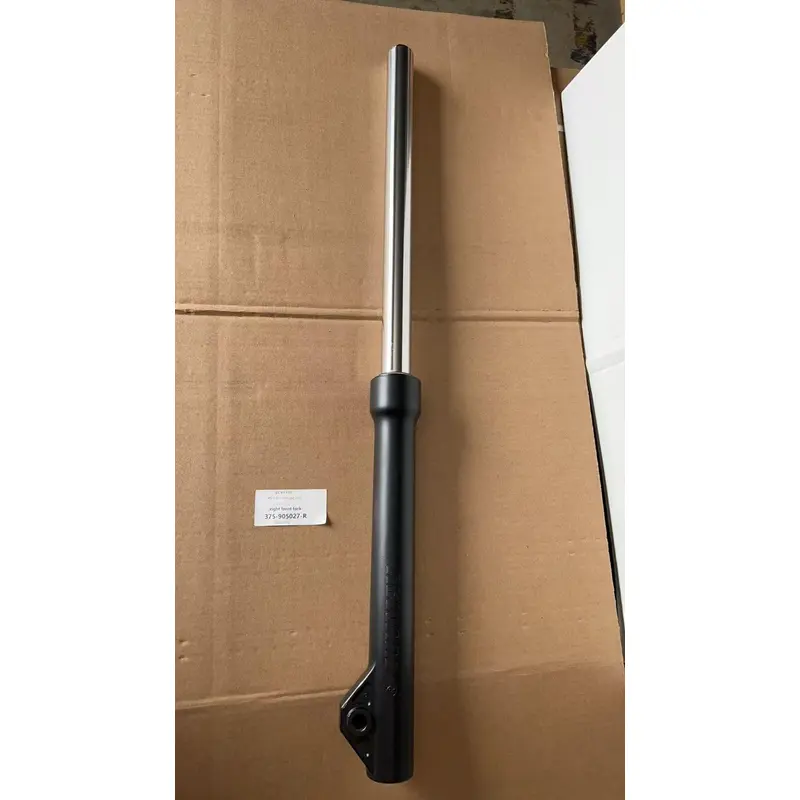 Right Front Fork