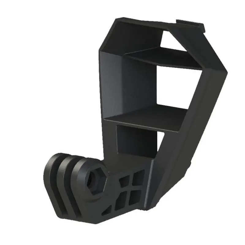 Support de Camra pour Mentonnire pour Casque F5 - Liquidation