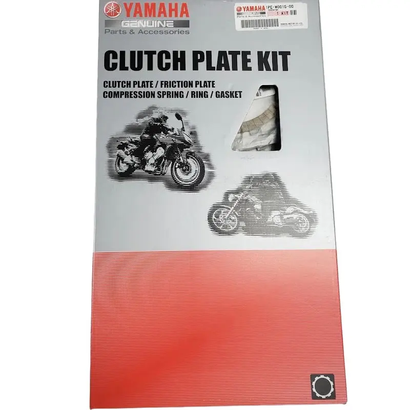 Yamaha Raptor 700 Clutch Kit