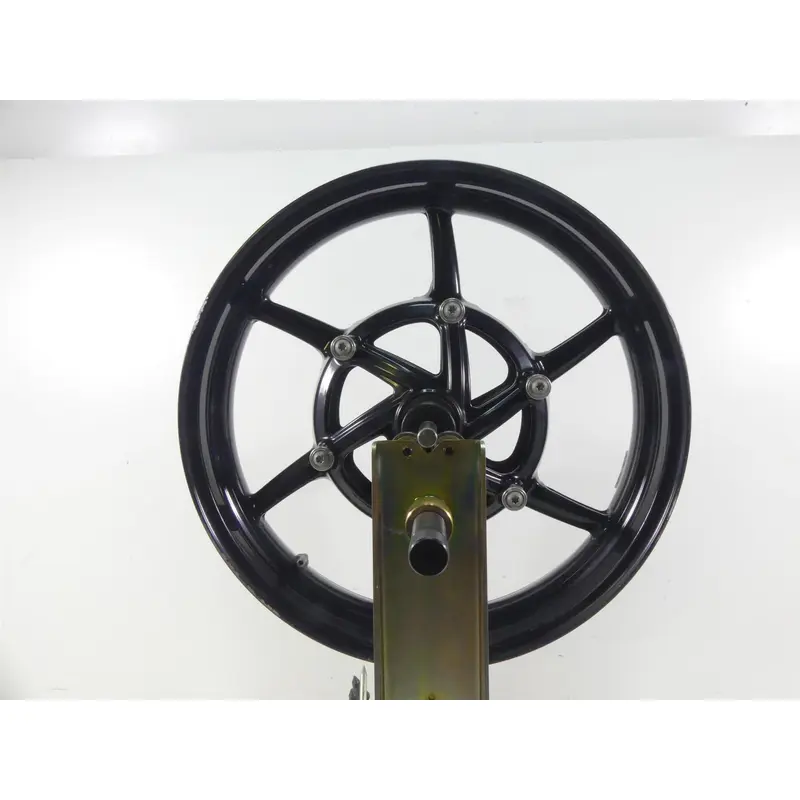 2006 Ducati Multistrada 1000S Front 17x3.5 Marchesini Rim Wheel 50121071AB