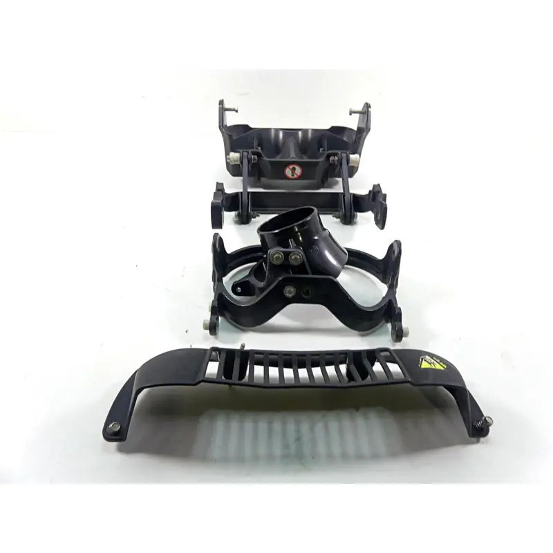 2011 Sea-Doo RXT-X 260 Reverse Gate Kit Set 268000066 268000000 268000100
