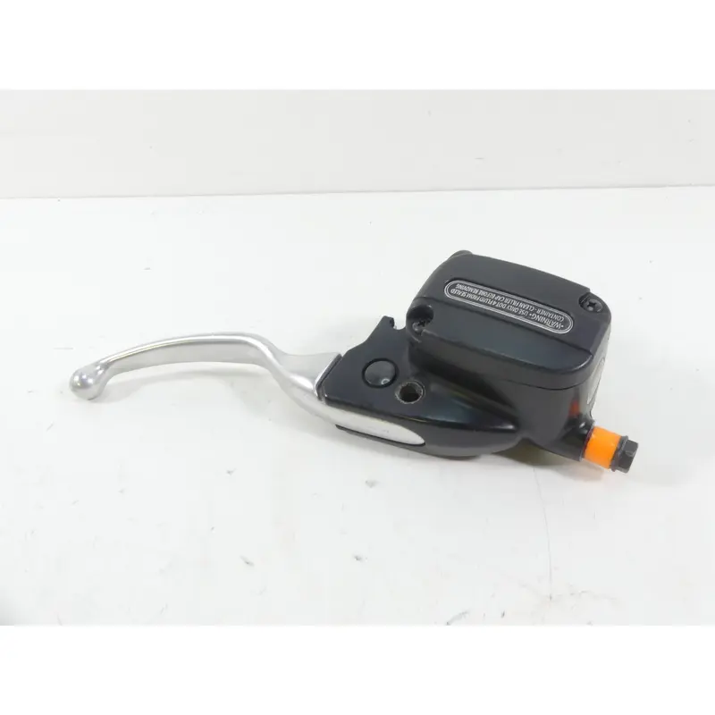 2014 Harley Touring FLHX Street Glide Front Brake Master Cylinder 44551-08F