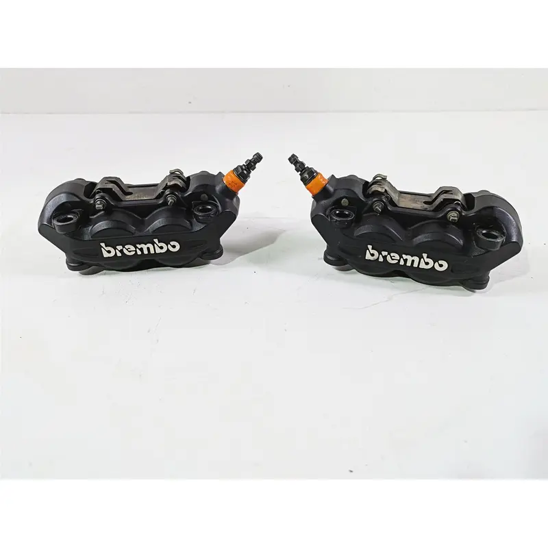 2020 KTM 1290 Super Adventure R Front Brake Calipers Brembo 100mm 6031301600130