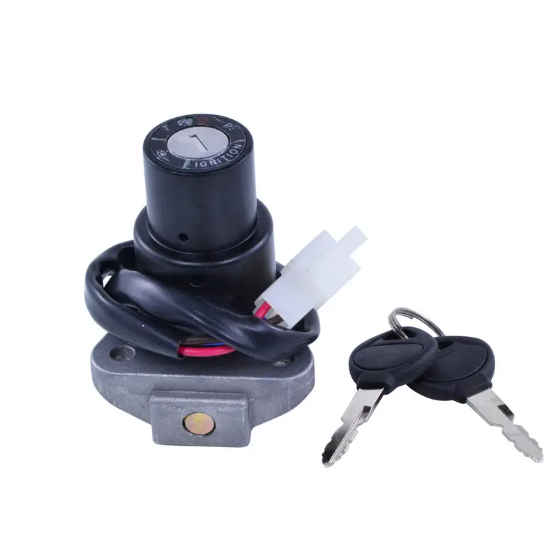 RMStator Ignition RM05039