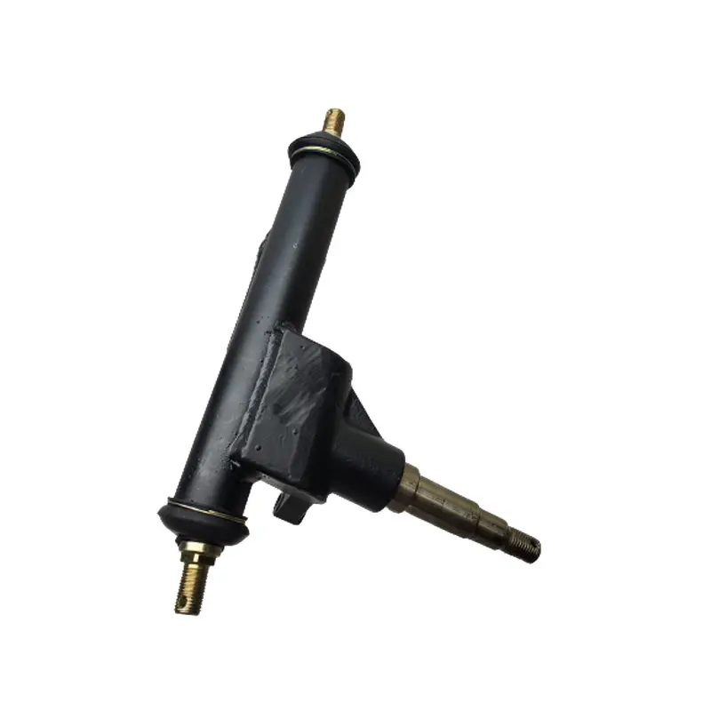 Tao Tao Go-Kart Driver Side Spindle for Arrow and Targa