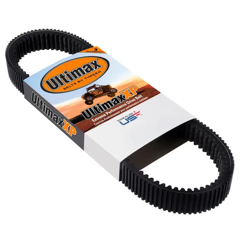 Ultimax ATV/UTV XP Drive Belt- UXP492