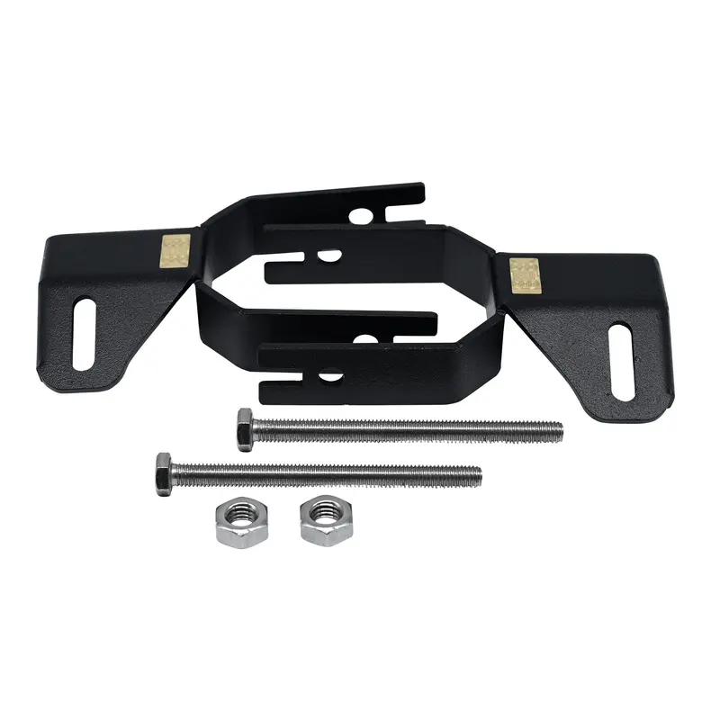 Mad dog Classic and Bullet Fork Mount  Clamp