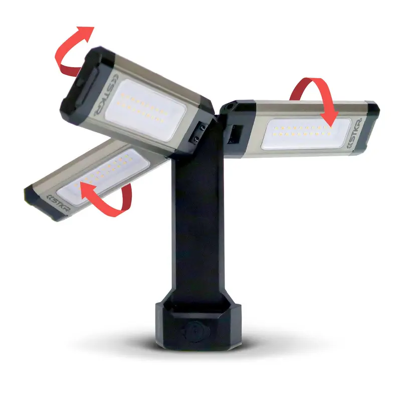 TRi-Mobile Work Light -  Portable Rechargeable Shoplight