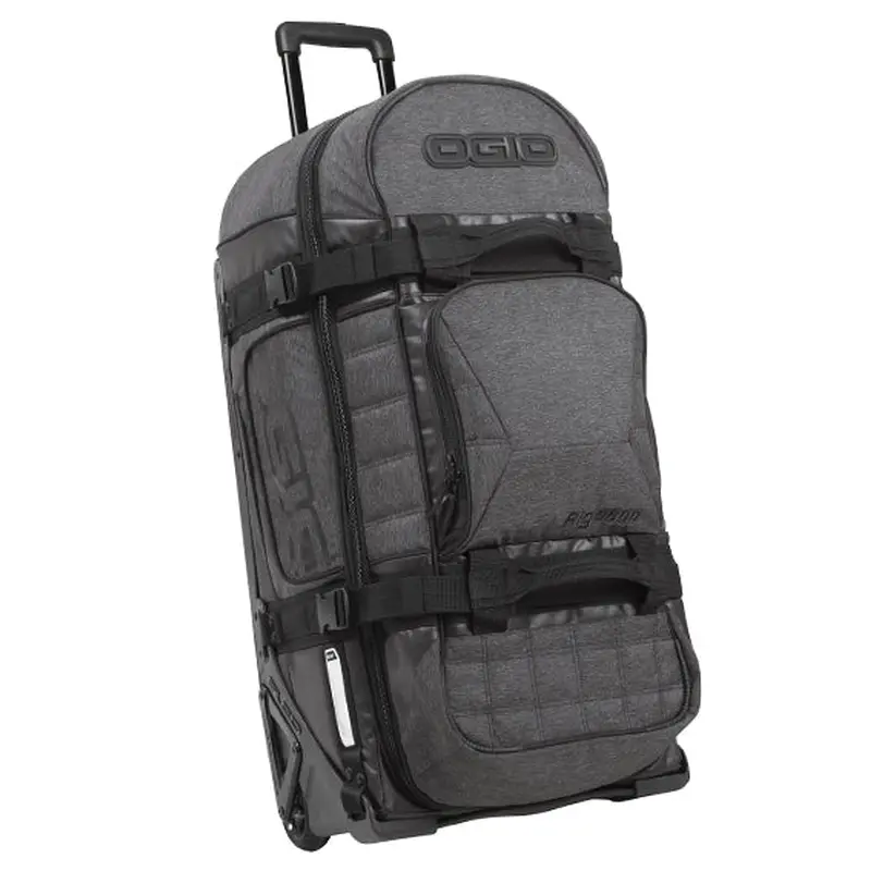 Ogio RIG 9800 - Dark Static