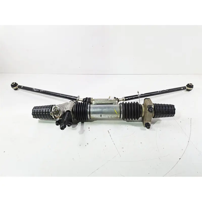 2023 Can Am Maverick X3 XMR Turbo RR Rack & Pinion Steering Set 709402180