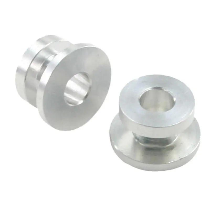 DRC Hardware - Moto Binding Chock Fitting Kit
