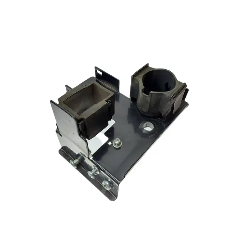 Eletrical Box Platform