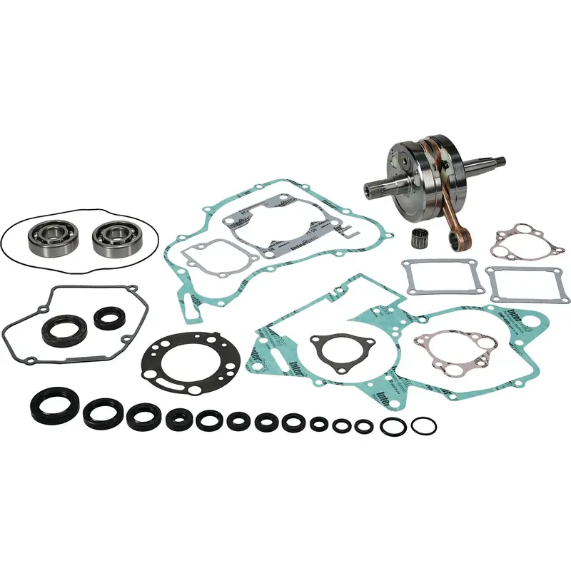 Hot Rods Complete Bottom End Kit | CBK0023