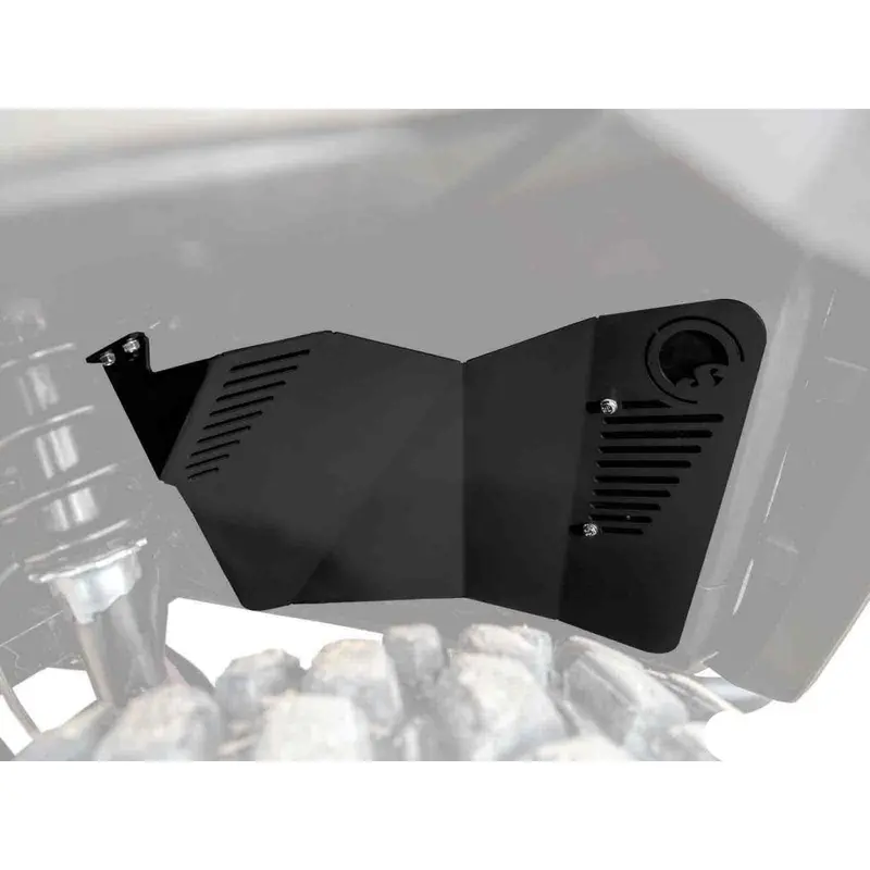 SuperATV Can-Am Defender HD5 Inner Fender Guards