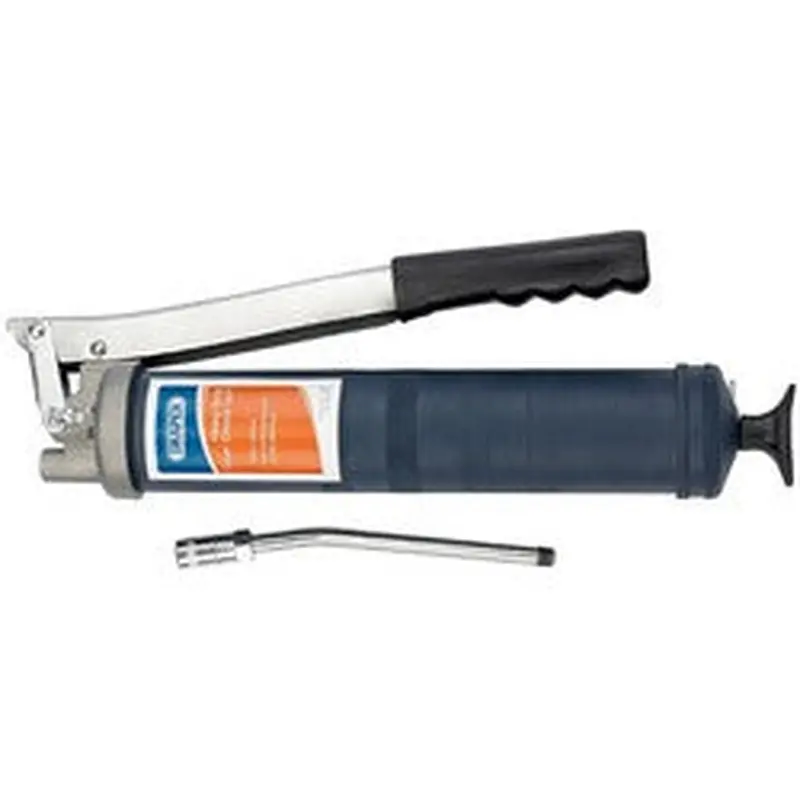Draper Heavy Duty Lever Grease Gun, 500Cc - A4/G
