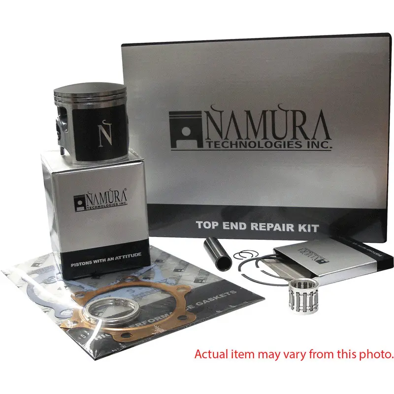 NAMURA TOP END REPAIR KIT NX-40080-4K