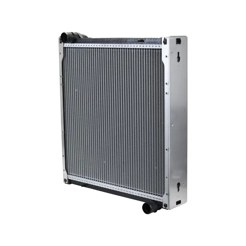 Radiator | Sparex Part Number: S.156127