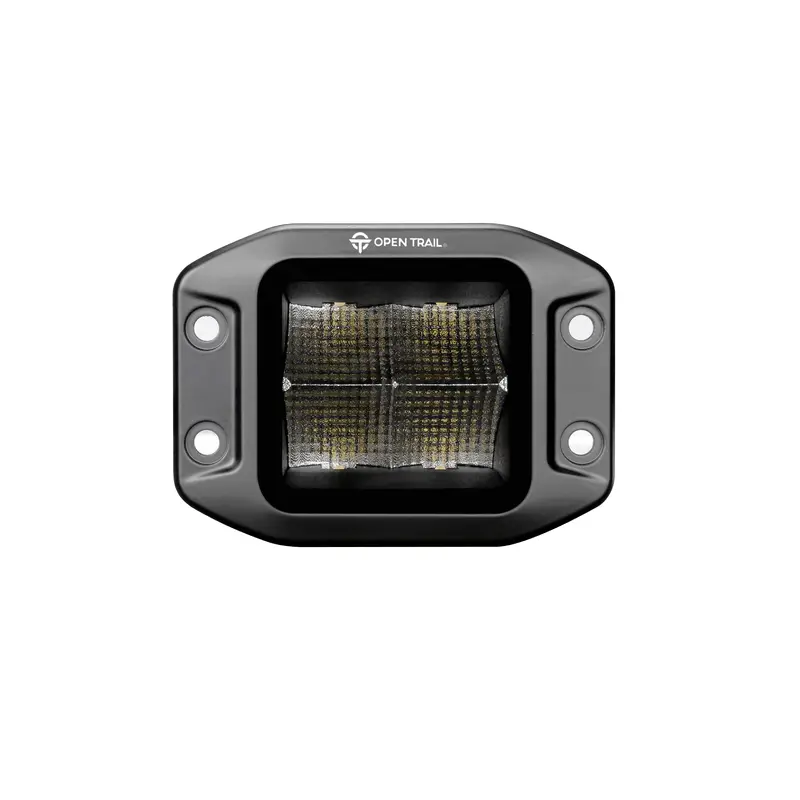 Stealth Led Flush Mount Pods Flood
