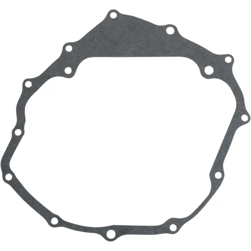 MOOSE RACING Clutch Cover Gasket - Honda 816061MSE