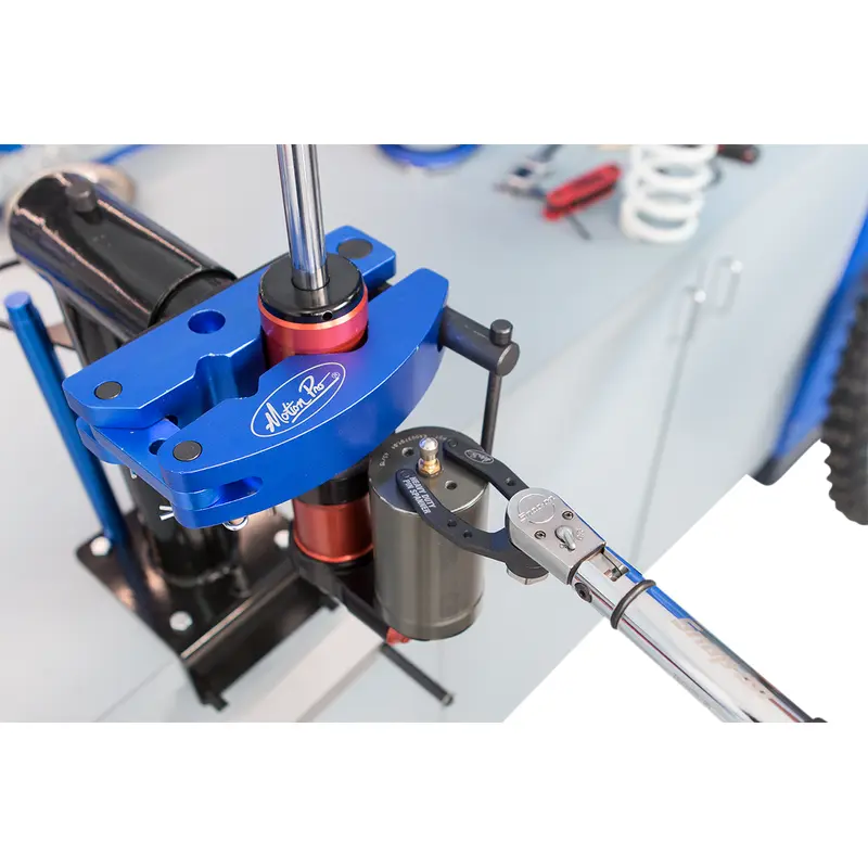 MOTION PRO Pin Spanner Tool - Heavy Duty 08-0673
