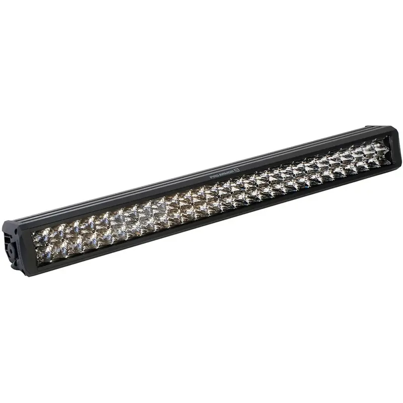 Pro Armor 31" Combo Spot & Flood LED Dual Row Lightbar