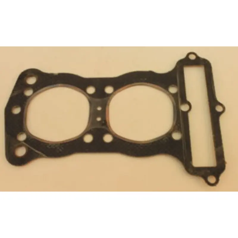 1973-1974 TX500 OEM Gasket Cylinder head