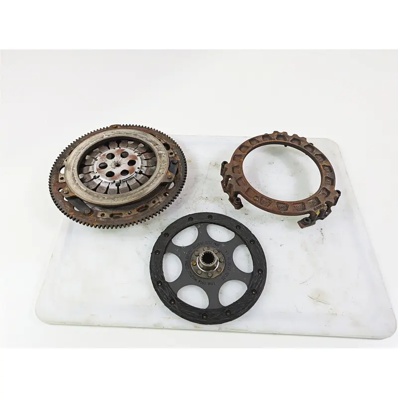 2022 BMW RnineT Pure K22 Clutch Friction Pressure Plate Set 21217697737