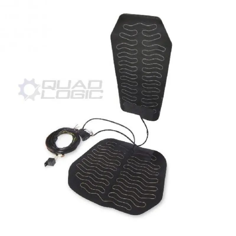 Polaris RZR Seat Heater Kit