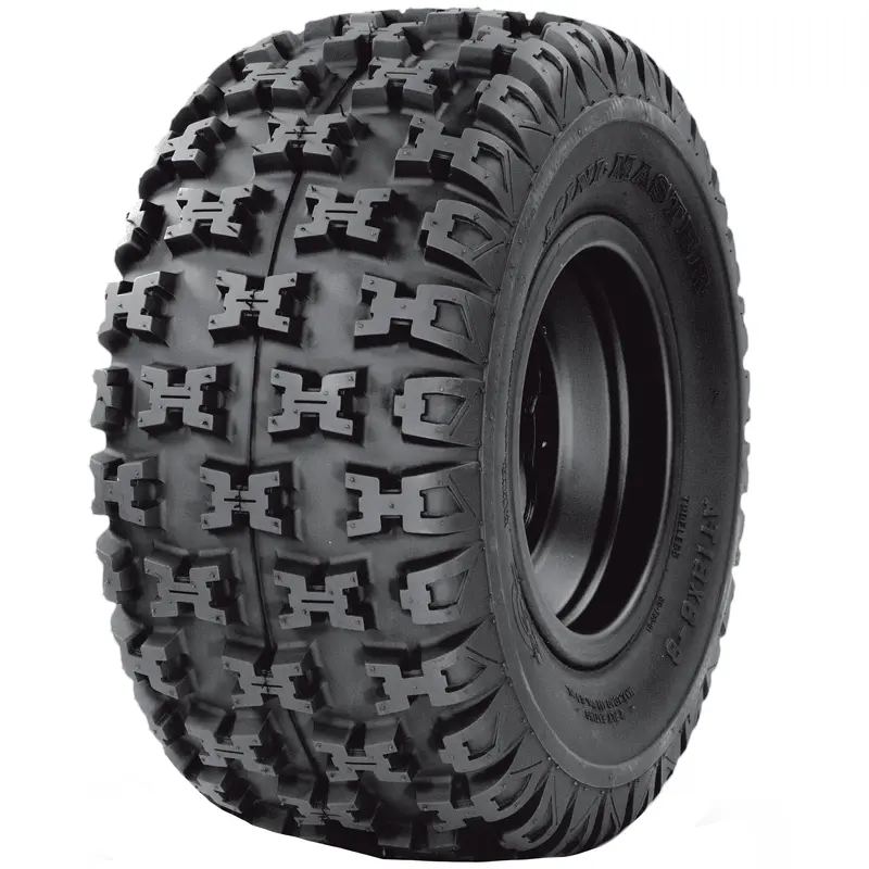 Tire Mini Master Rear 18x8 8 Bias Lr182lbs