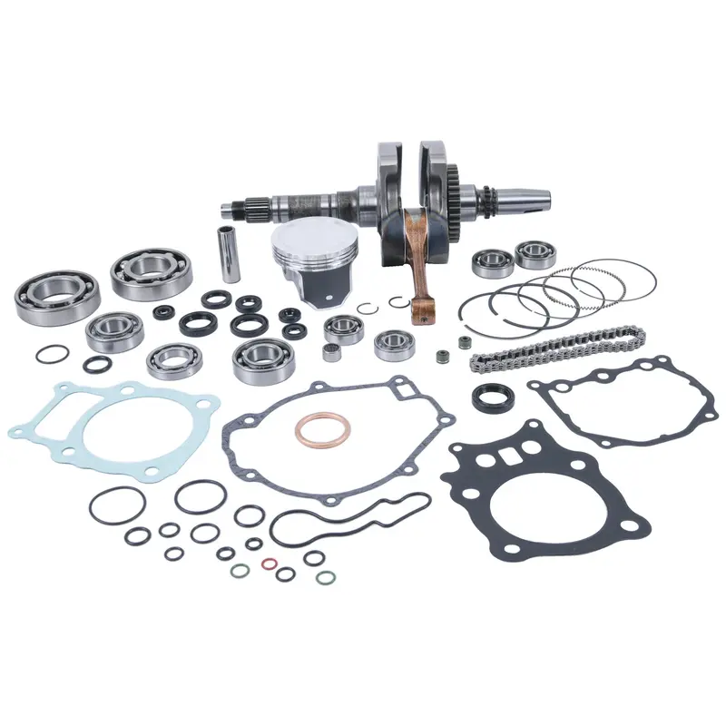Vertex Complete Engine Rebuild Kit For Honda | WR00007