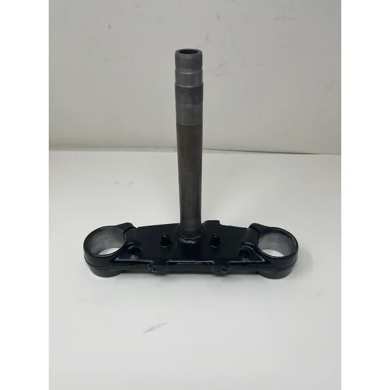 X21 50/150cc Automatic Motorcycle | Lower Triple Tree Assembly (YM50-37)