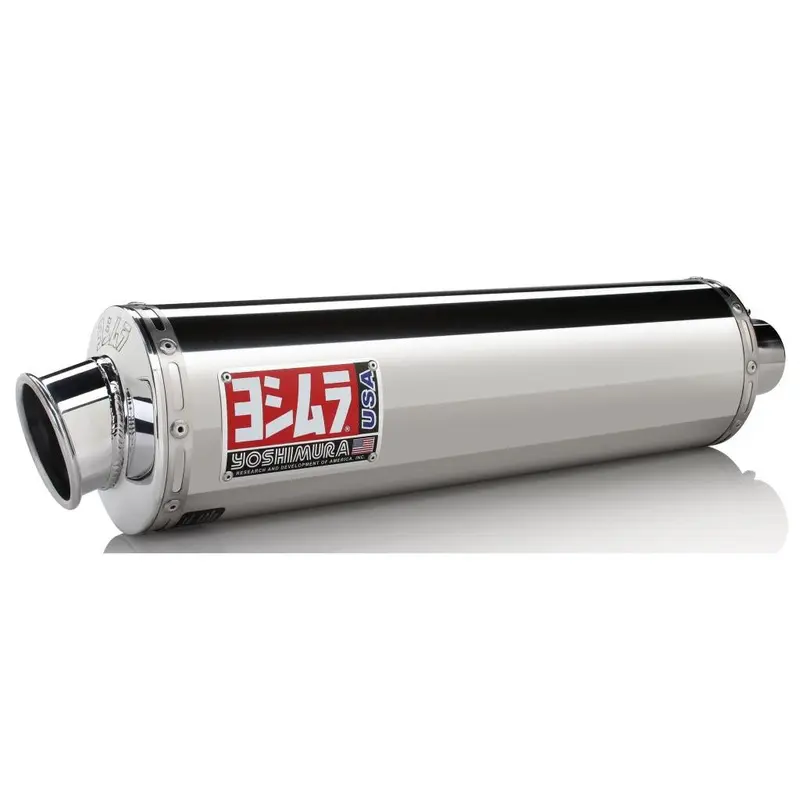 Yoshimura RS-3 Slip-On Exhaust | R149SO