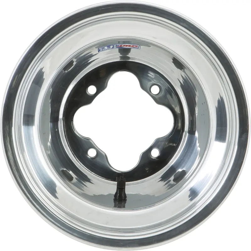 DWT A5 10X8 3+5 4/110 POLISHED A506-15