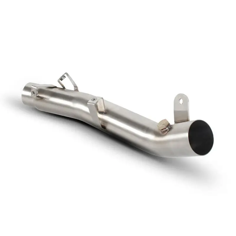 Ninja ZX-10R 11-15 Silencer Removal Pipe (KA88CR)