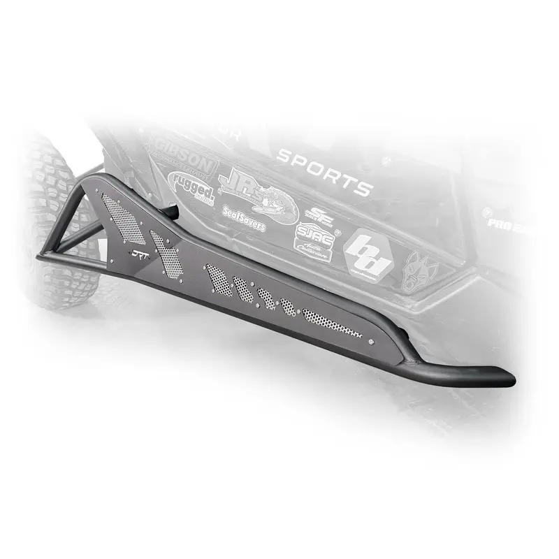 CAX3RS2  Can-Am X3 2017+ 2-Door Tree Kickers