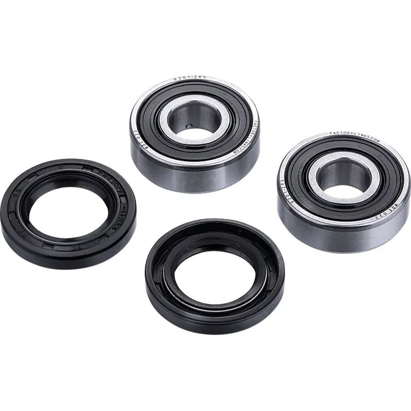 FACTORY LINKS Wheel Bearing Kit - Front FWK-Y-040