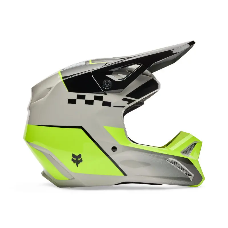 Fox YTH V1 Collect Helmet