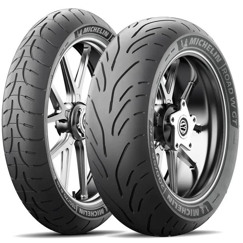 MICHELIN Road W GT