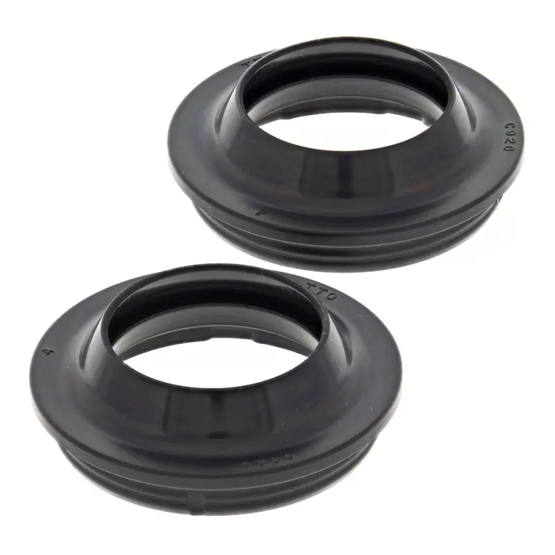 Fork Dust Seals (Pair) 27x39.4x12.5 57-126