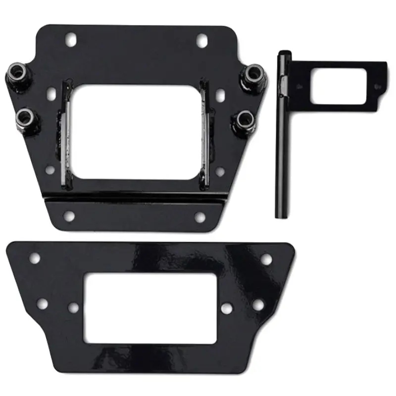 Kawasaki Winch Installation Kit for KRX 1000