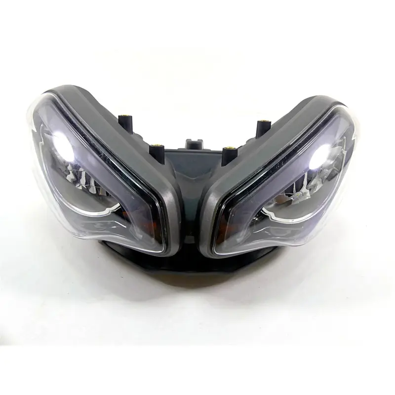 2022 Triumph Speed Triple 1200 RS Headlight Head Light Lamp Lens T2703211
