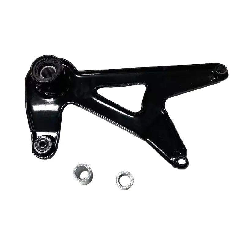 Muffler Bracket