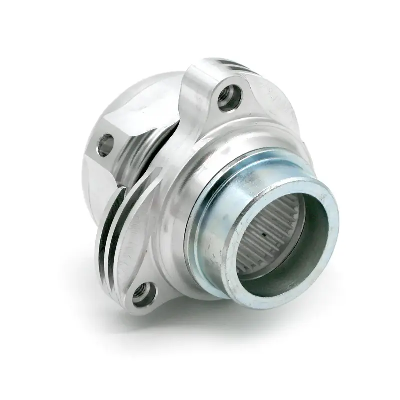 Rear Anti Fade Disc Hub for Honda TRX450R/ER