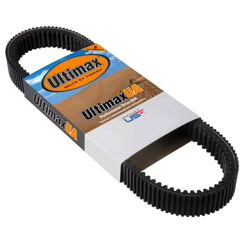 Ultimax ATV/UTV UA Drive Belt- UA426