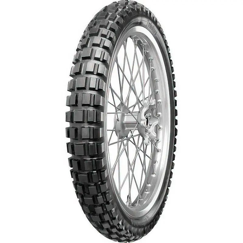 90/90-21 54S TKC80 Tyre TT Front Continental ^ (C219090TKC80TT)