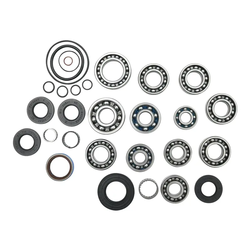 Transmission Rebuild Kit 25-7010