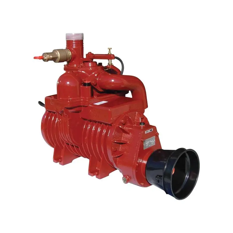 Vacuum pump - MEC2000M - PTO driven - 540 RPM | Sparex Part Number: S.143450