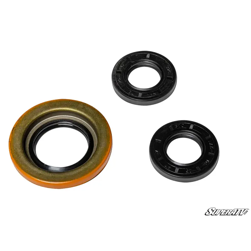 CAN-AM RENEGADE FRONT DIFFERENTIAL SEAL KIT