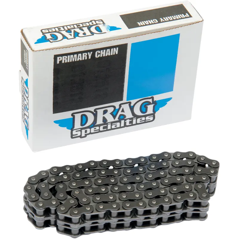 DRAG SPECIALTIES Primary Chain - 428-2 x 86 C226T3/004